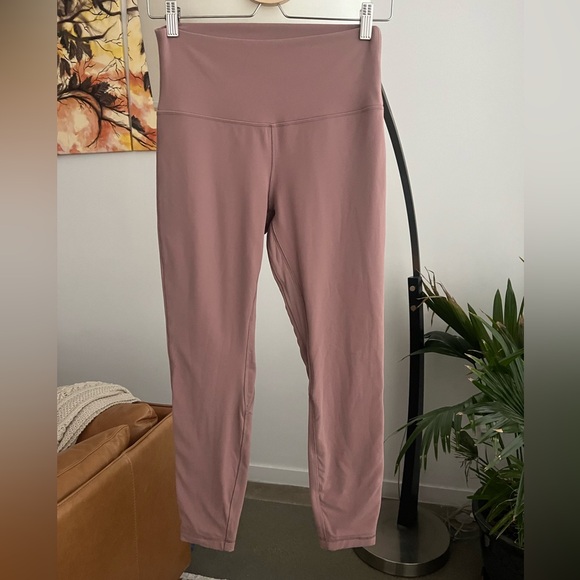 Lululemon Align High Rise Pant - Picture 2 of 4